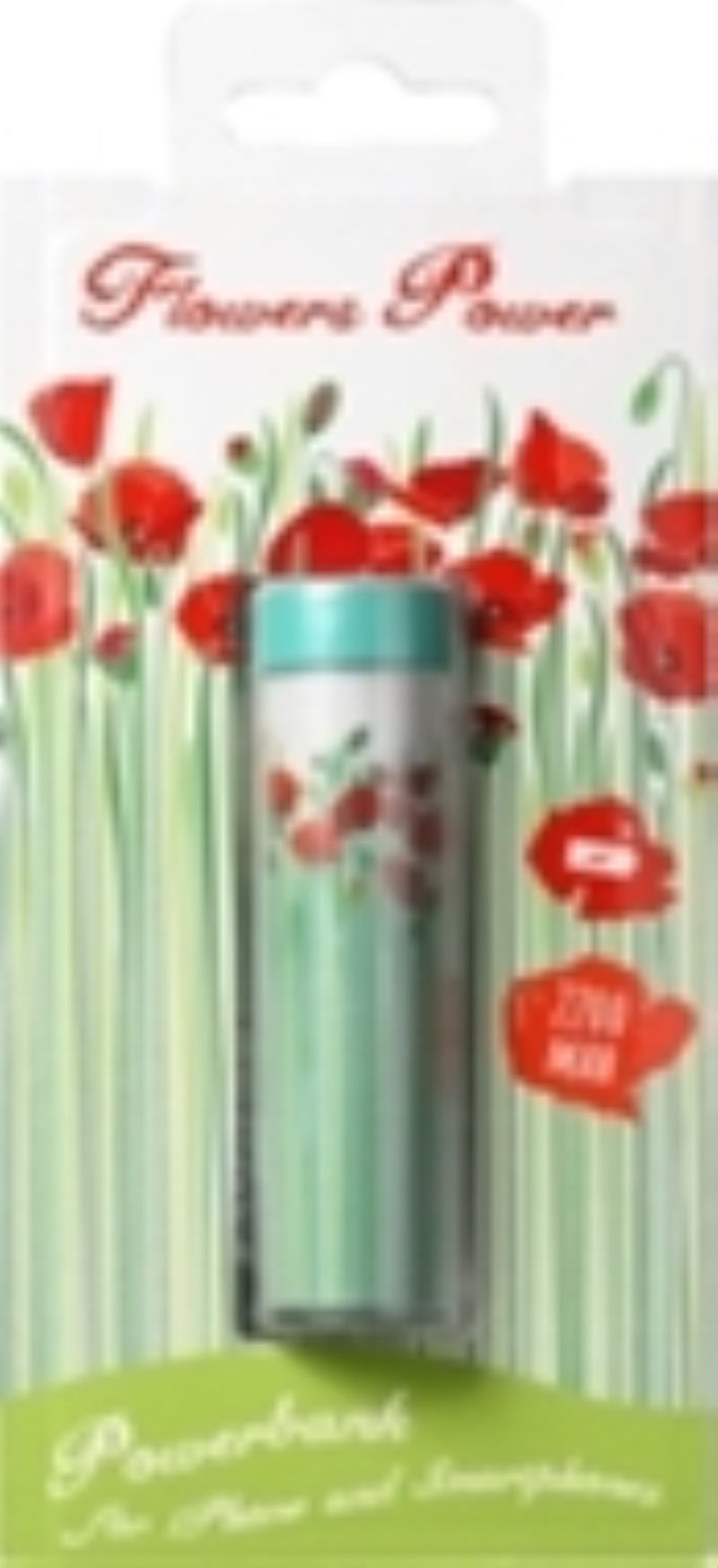 CELLULARLINE PowerBank 2200 mAh Cellular Line Easy Power Style 4